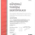 Leto Eskisehir