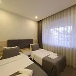 Leto Hotel 3*