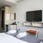 Leto Hotel 3*