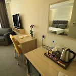 Leto Hotel 3*