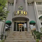 Hotel Leto