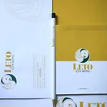 Leto Hotel 3*