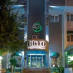 Leto 3* Eskisehir