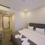 Hotel Leto 3*