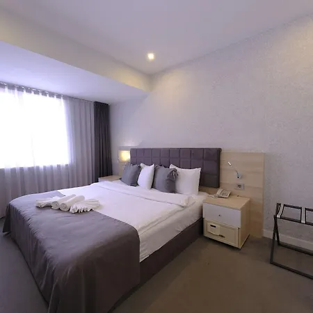 Leto 3* Eskişehir