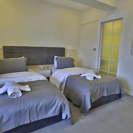 מלון Leto אסקיסהיר