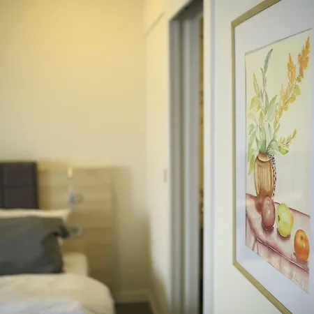 מלון Leto אסקיסהיר