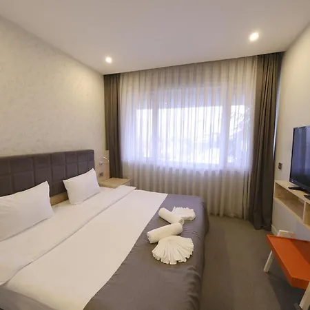 Leto 3* אסקיסהיר