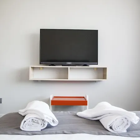 Hotel Leto 3*