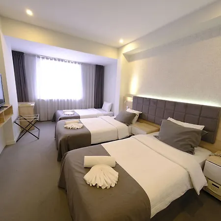 Leto Hotel