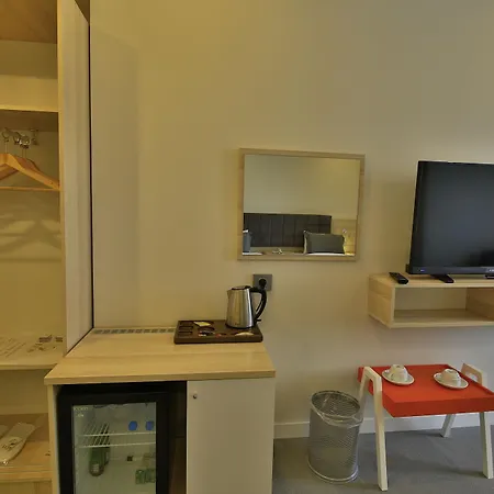 Hotel Leto