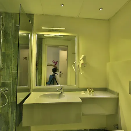 מלון Leto אסקיסהיר