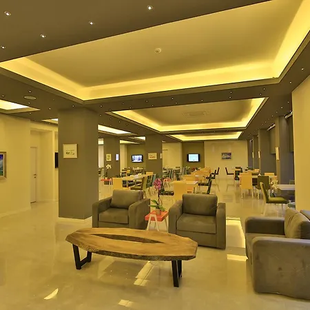 Leto Eskişehir
