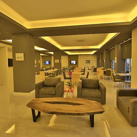 Leto Hotel