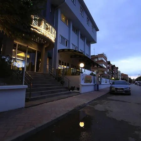 Leto 3* אסקיסהיר