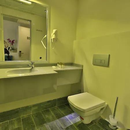 Leto מלון אסקיסהיר