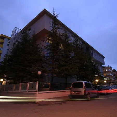 Leto מלון אסקיסהיר