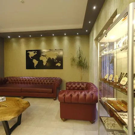 Leto Hotel
