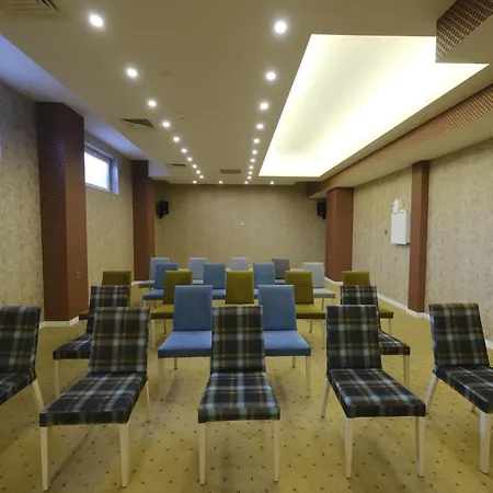 Hotel Leto Eskişehir
