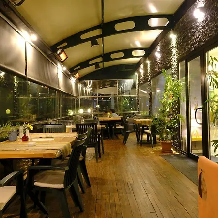 Leto 3* Eskişehir