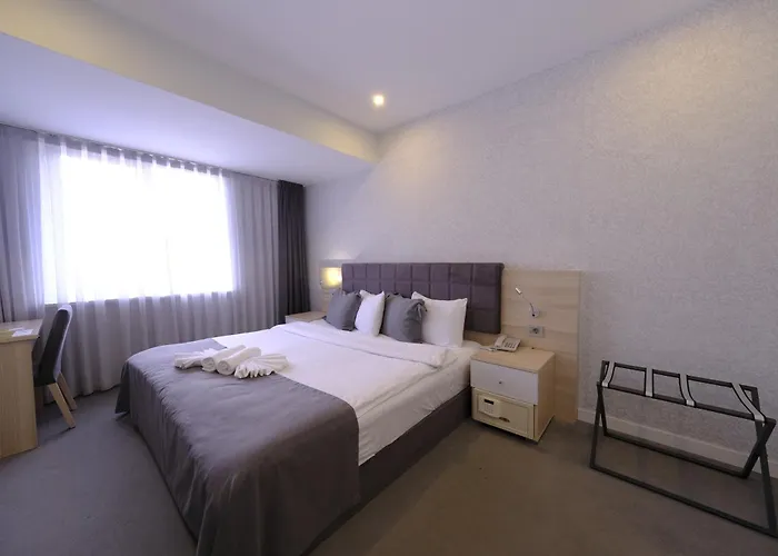 Leto 3* エスキシェヒル