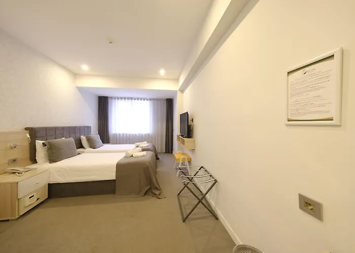 Leto ホテル エスキシェヒル