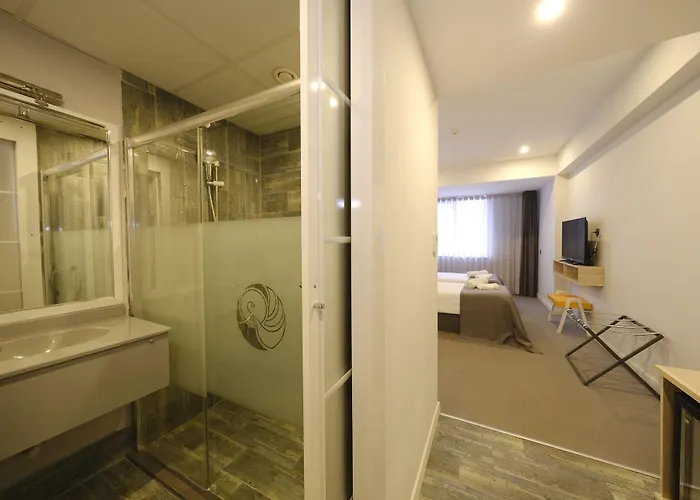 Leto 3* エスキシェヒル