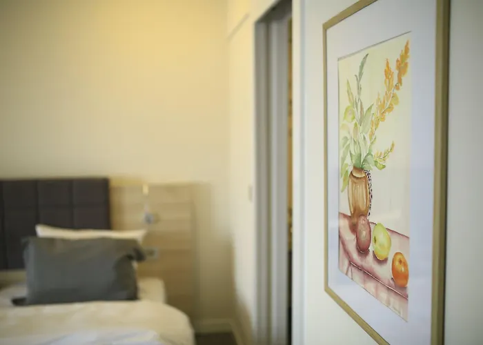 Отель Leto Эскишехир