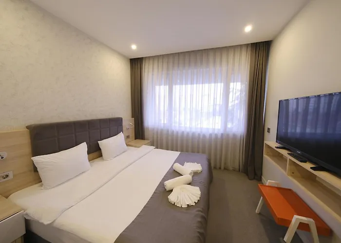 Leto 3* エスキシェヒル