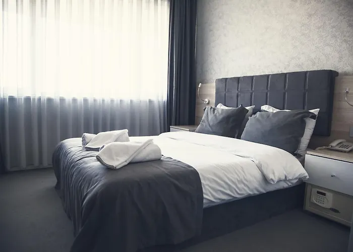 Leto Отель Эскишехир