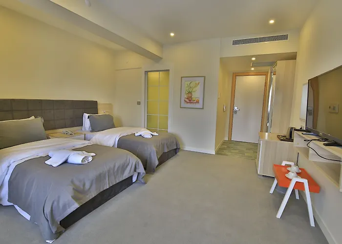 ホテル Leto エスキシェヒル