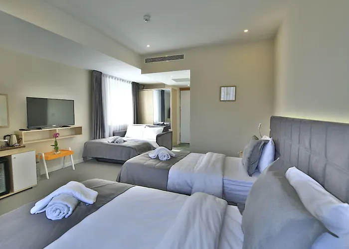 Leto Отель Эскишехир