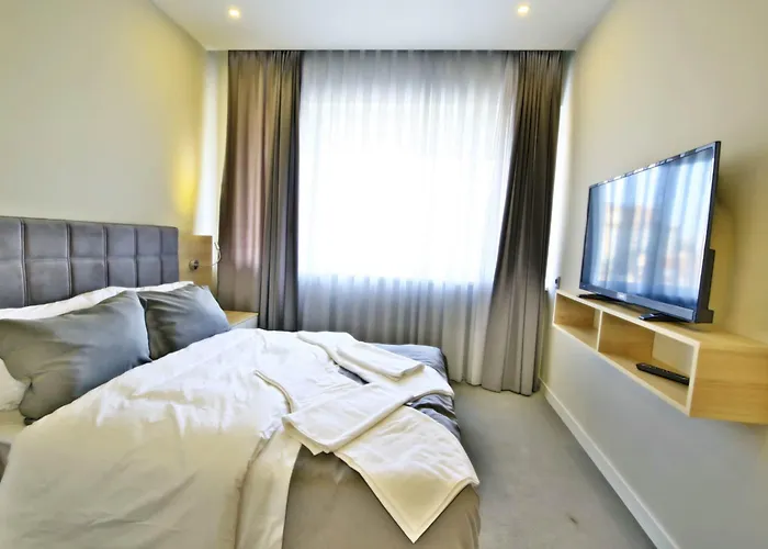 Leto エスキシェヒル