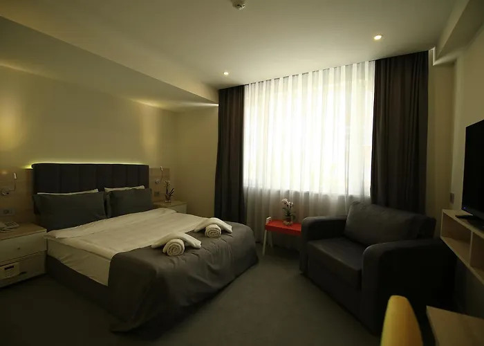 Leto エスキシェヒル