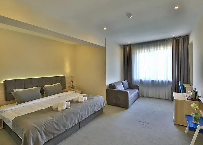 ホテル Leto エスキシェヒル