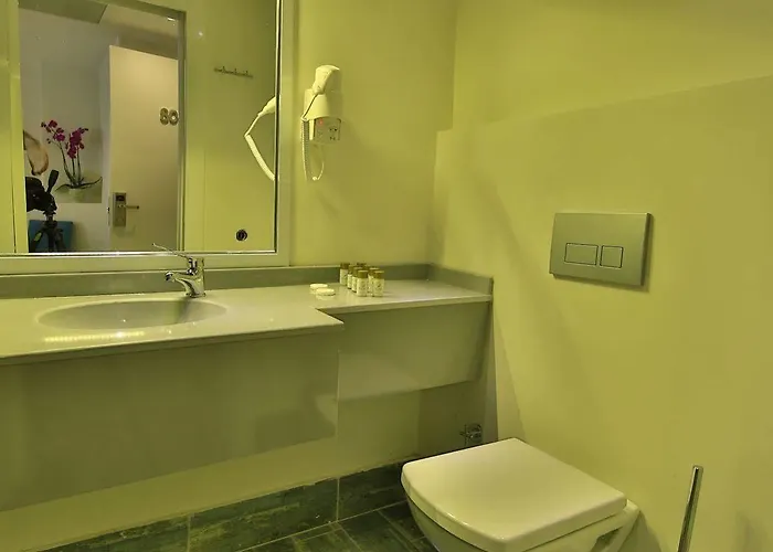 Leto ホテル エスキシェヒル