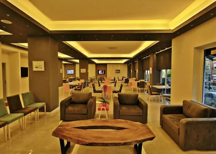 Leto Отель Эскишехир