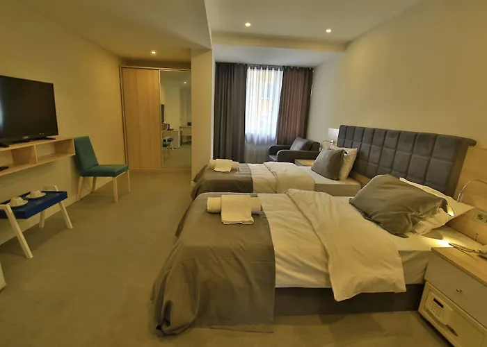 Leto 3* エスキシェヒル