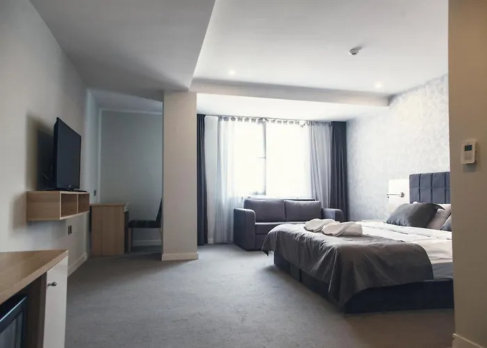 Leto ホテル エスキシェヒル