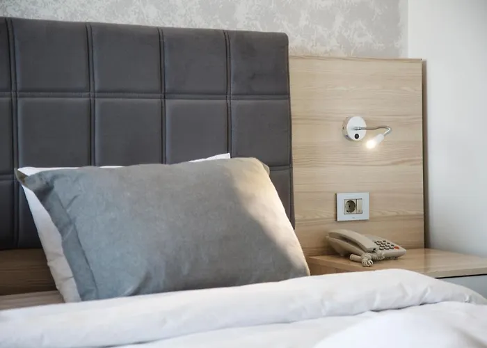 ホテル Leto エスキシェヒル