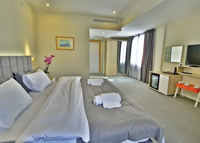 ホテル Leto エスキシェヒル