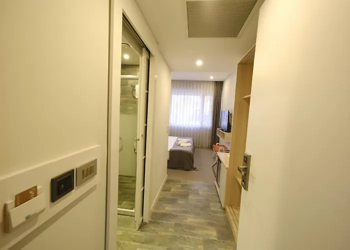 Leto 3* エスキシェヒル